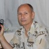 в банкетном зале (август 2013)
