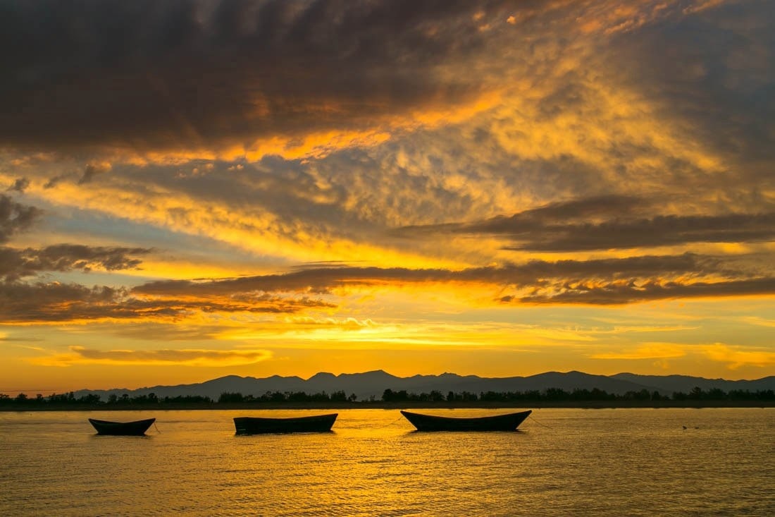 Многоликий Байкал