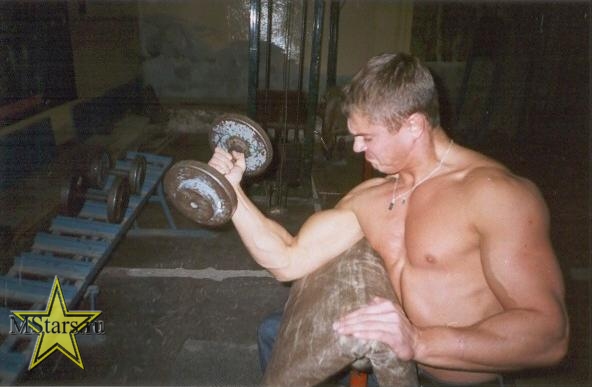 мущины..