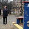 Эту фотографию официально распространила пресс-служба губернатора. Одним щелчком фотоаппарата "убили" двух Дим.