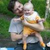 Молодым родителям и без дискотеки хорошо