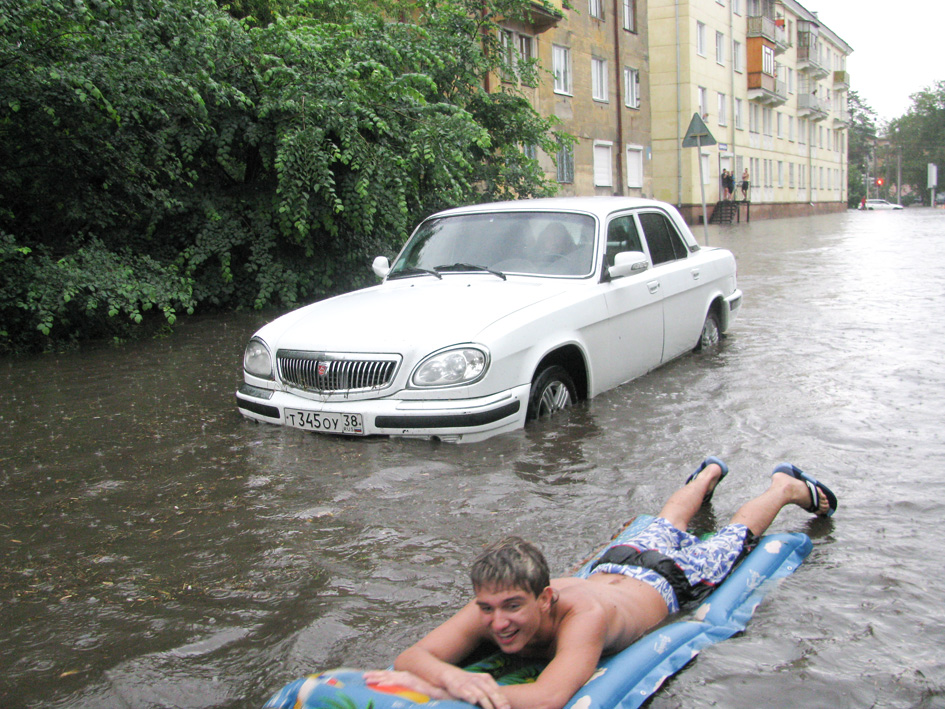 Фото Дмитрия САХОВА.