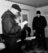 Что не взяла жена - отнимет пристав