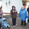Жильцам хватило трех месяцев, чтобы перестать радоваться новым стенам