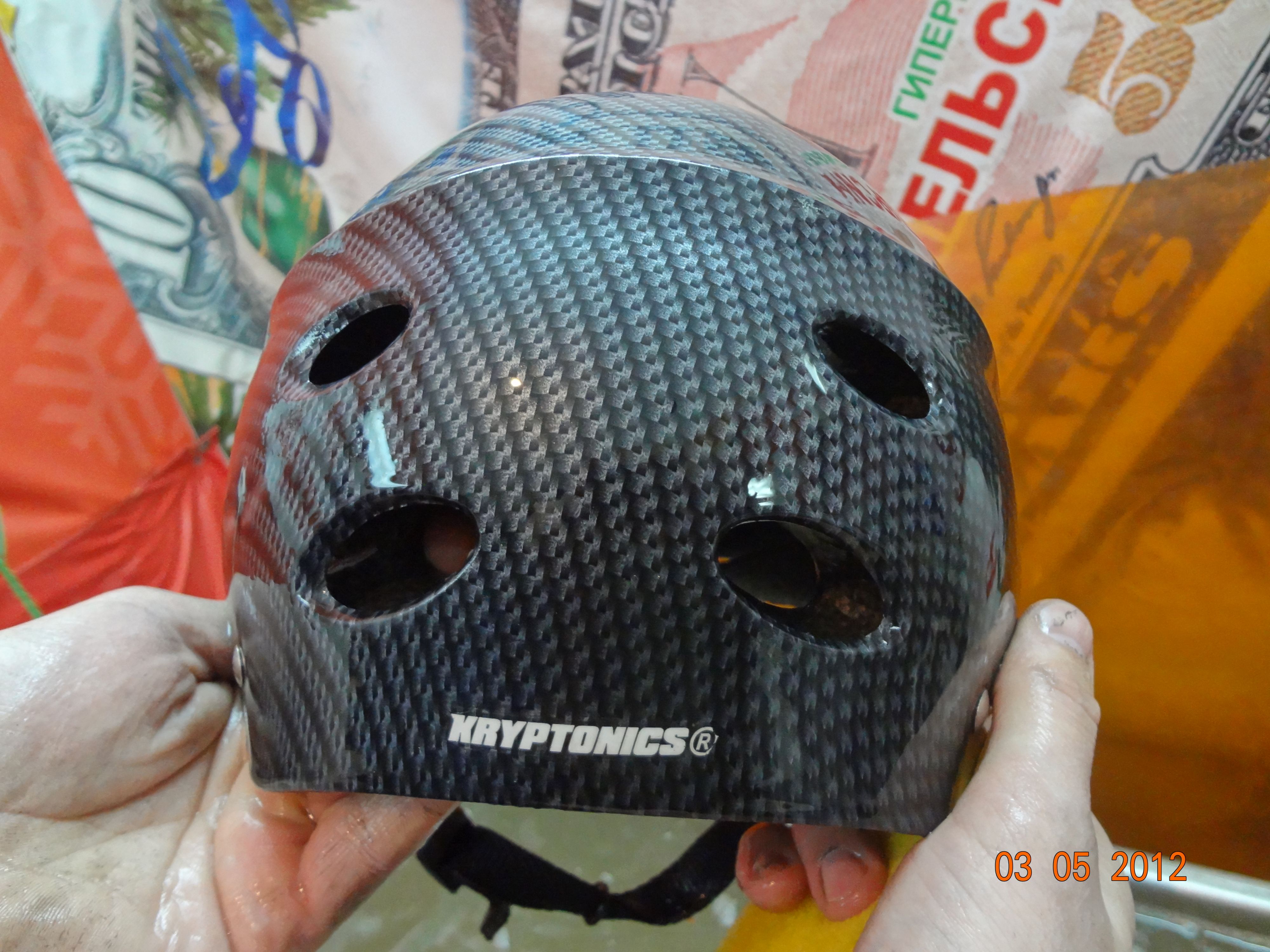 велошлем. в личку