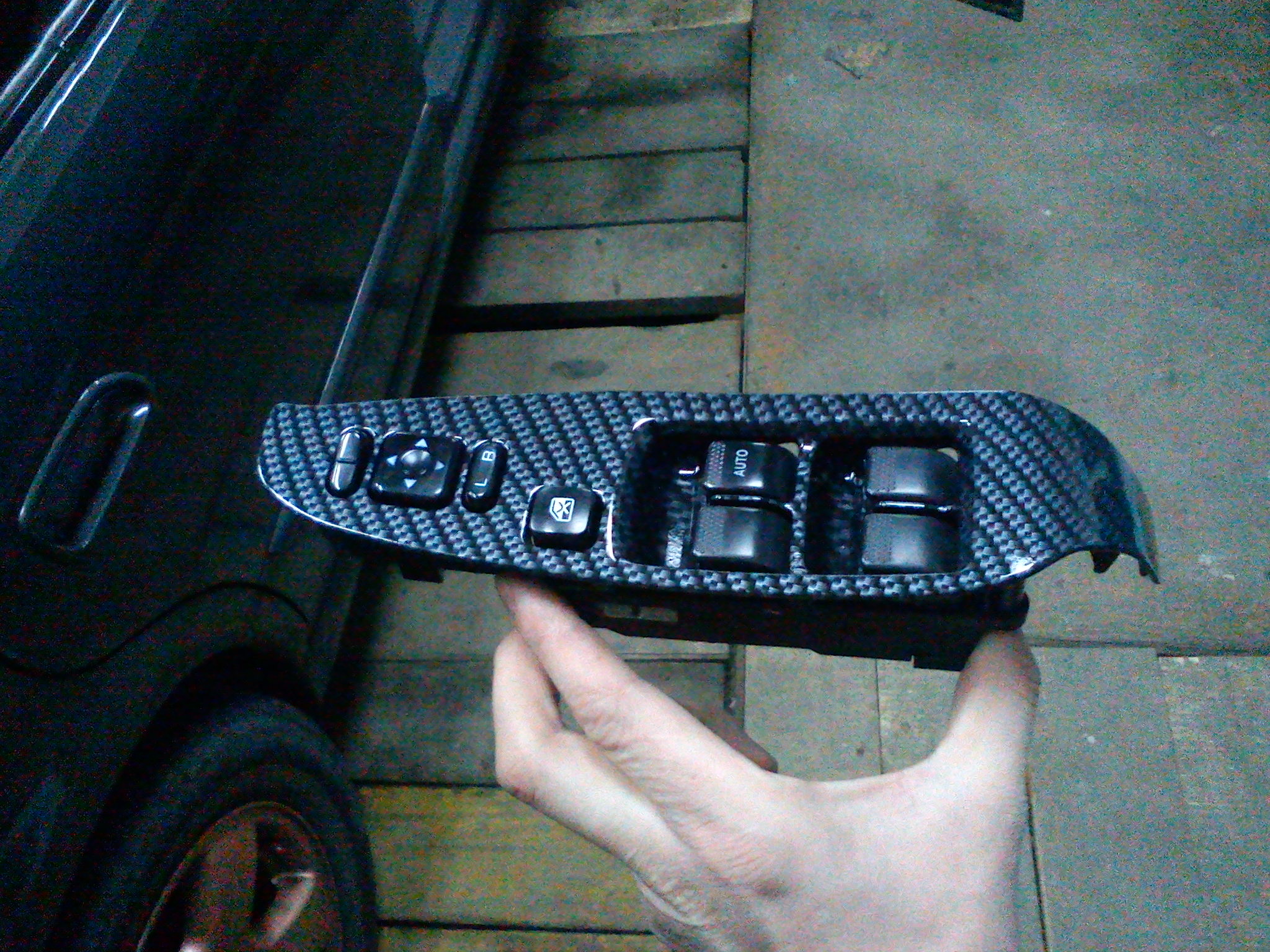 карбон на субару. в личку