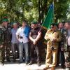 Встреча в Воронеже в ознаменование 25-летия создания Термезской ДШМГ