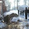 Глава города Ангарска проверил завершающий этап строительства энергоэффективного дома Глава города Ангарска проверил завершающий этап строительства энергоэффективного дома