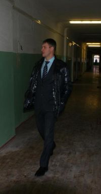 Ход ремонтных работ курировал заместитель главы города Ангарска Дмитрий Чернышов по поручению  Леонида Михайлова