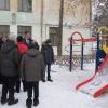 Подарок детям школы-интерната №1 в преддверии Нового года Подарок детям школы-интерната №1 в преддверии Нового года