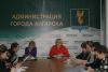 "СтудЗима" стартует в Ангарске 9 февраля