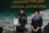 Сформирован попечительский совет именного фонда помощи тяжелобольным детям "Капли добра"