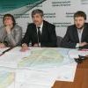 Градостроительный совет по проекту планировки территории парка 10-летия города Ангарска и поймы реки Китой состоялся вчера Градостроительный совет по проекту планировки территории парка 10-летия города Ангарска и поймы реки Китой состоялся вчера