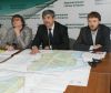 Градостроительный совет по проекту планировки территории парка 10-летия города Ангарска и поймы реки Китой состоялся вчера