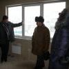 Межведомственная комиссия во главе с заместителем главы города Ангарска Юрием Дудаковым осмотрела дома 271 квартала Межведомственная комиссия во главе с заместителем главы города Ангарска Юрием Дудаковым осмотрела дома 271 квартала