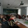 Собрание по проекту планировки территории кварталов за улицей Декабристов состоялось накануне Собрание по проекту планировки территории кварталов за улицей Декабристов состоялось накануне