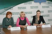 В Ангарске пройдет пятый юбилейный конкурс "Формула красоты-2012"