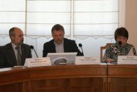 Депутаты приняли изменения в бюджет города Депутаты приняли изменения в бюджет города