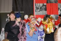 Dsc04634: Конкурс костюмов, Ангарская команда