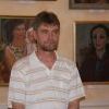 Иркутский художник Сергей Геннадьевич Жилин Иркутский художник Сергей Геннадьевич Жилин