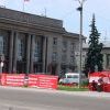 Ангарск, площадь им. В.И.Ленина Ангарск, площадь им. В.И.Ленина