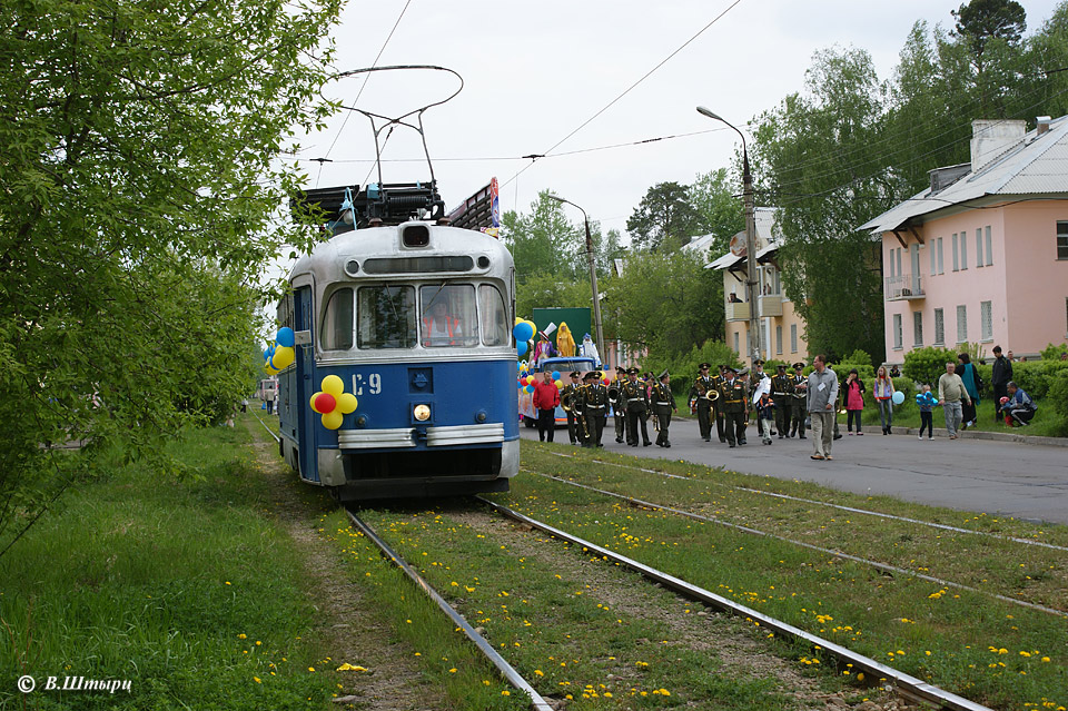 Карнавал в Ангарске