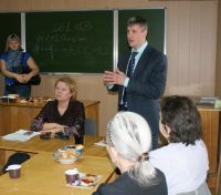 Серия обучающих семинаров по ЖКХ завершилась созданием совета инициативных собственников Серия обучающих семинаров по ЖКХ завершилась созданием совета инициативных собственников