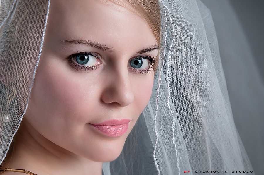 Портрет Невесты : )) Портрет Невесты : ))