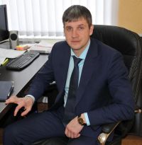 Заместитель главы города Дмитрий Чернышов Заместитель главы города Дмитрий Чернышов