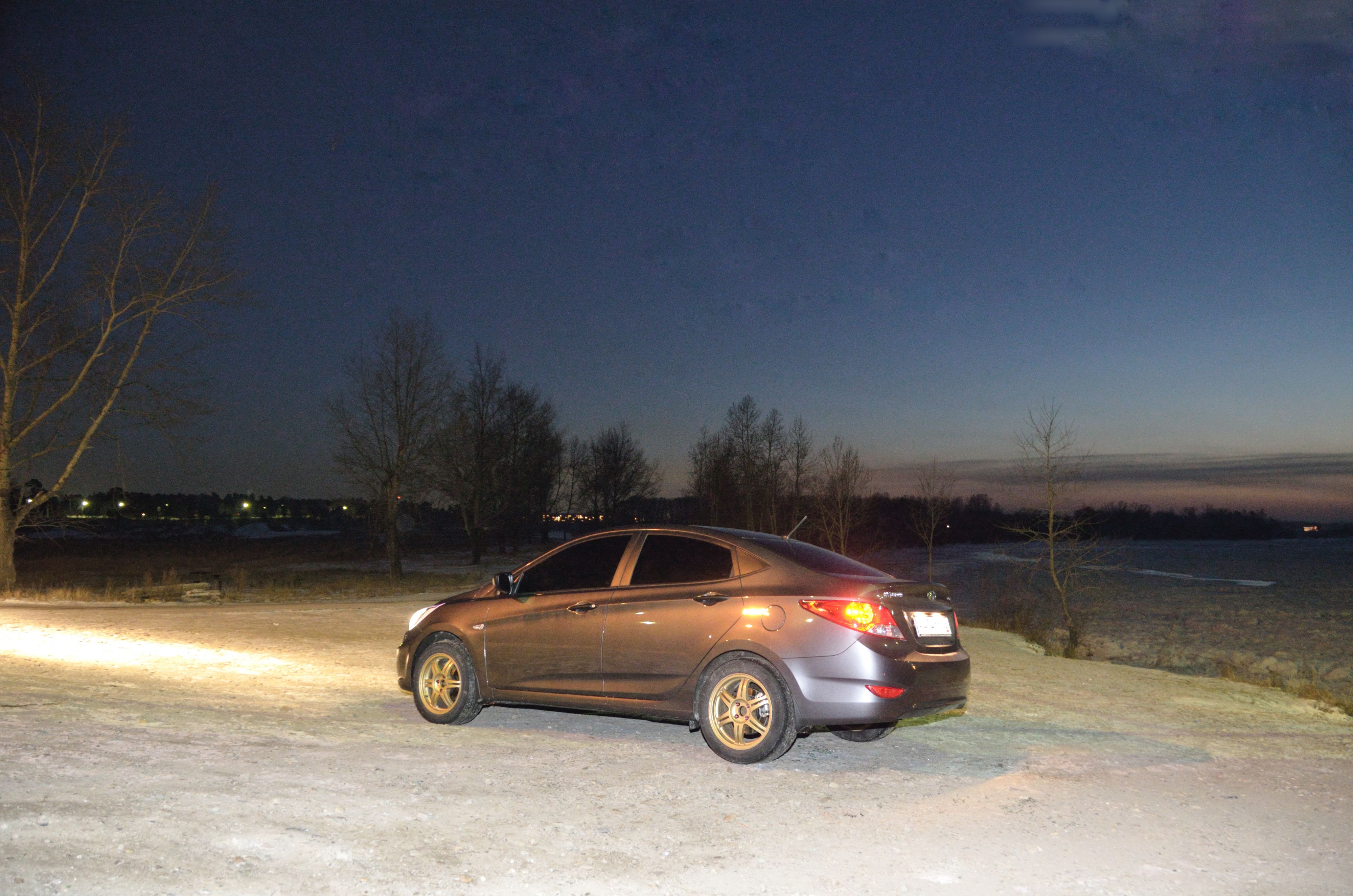 Хёндэ-Соларис