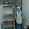 Пищеблок областного Детского дома: все, чем богаты! Пищеблок областного Детского дома: все, чем богаты!