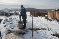 1 млн. 787 тыс. рублей направлено в Савватеевском муниципальном образовании на исполнение проектов по «Народному бюджету»