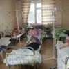 Передача здания женской консультации БСМП позволит частично решить проблему дефицита площадей Передача здания женской консультации БСМП позволит частично решить проблему дефицита площадей