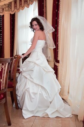 Шикарные свадебные фотосессии!  8-964-353-9955