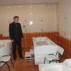 В отделении восстановительного лечения Городской детской больницы открыта бальнеолечебница В отделении восстановительного лечения Городской детской больницы открыта бальнеолечебница