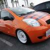 Автофестиваль Hellaflush 2011 в Лос-Анджелесе