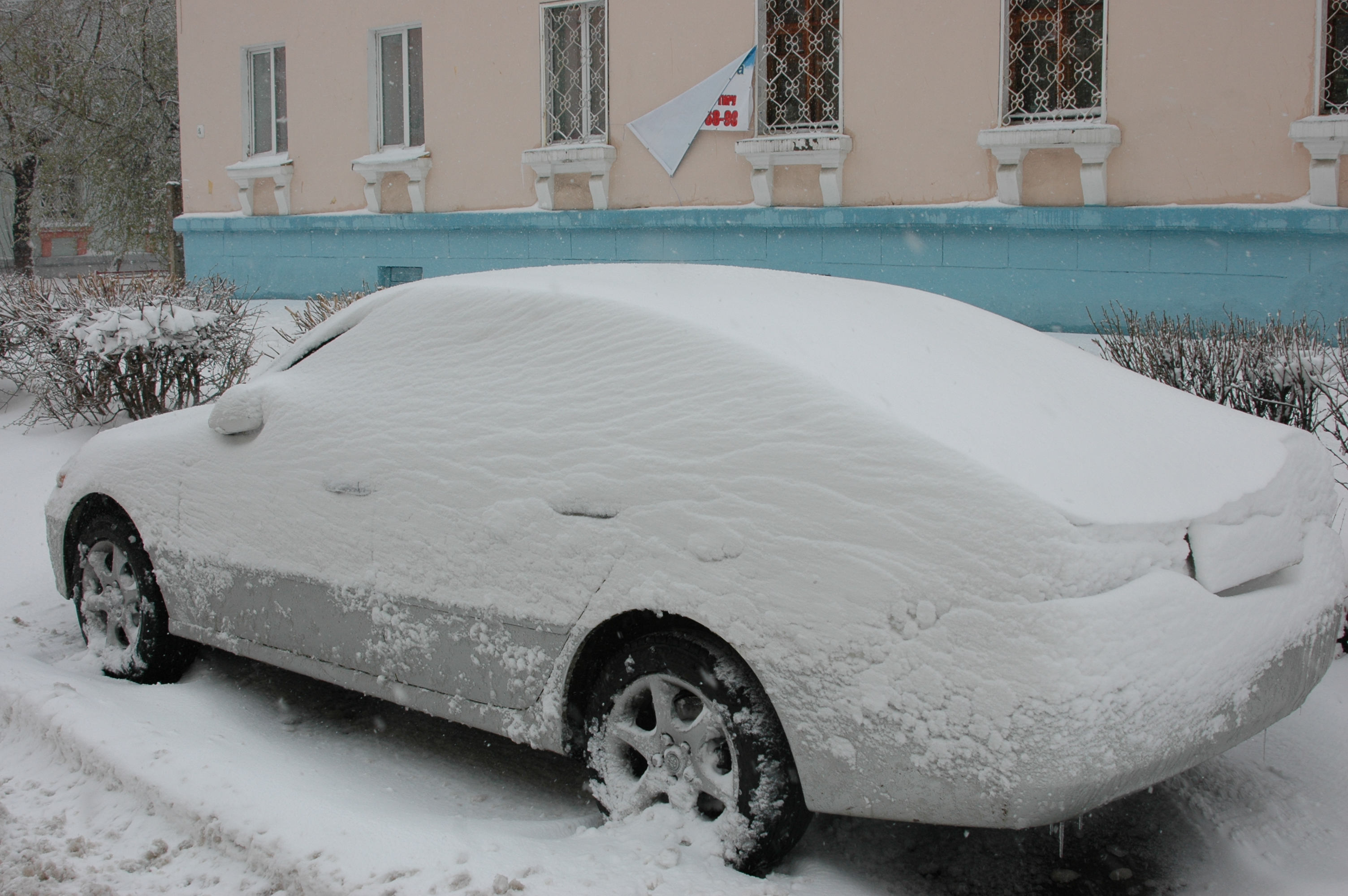 катаклизьмы