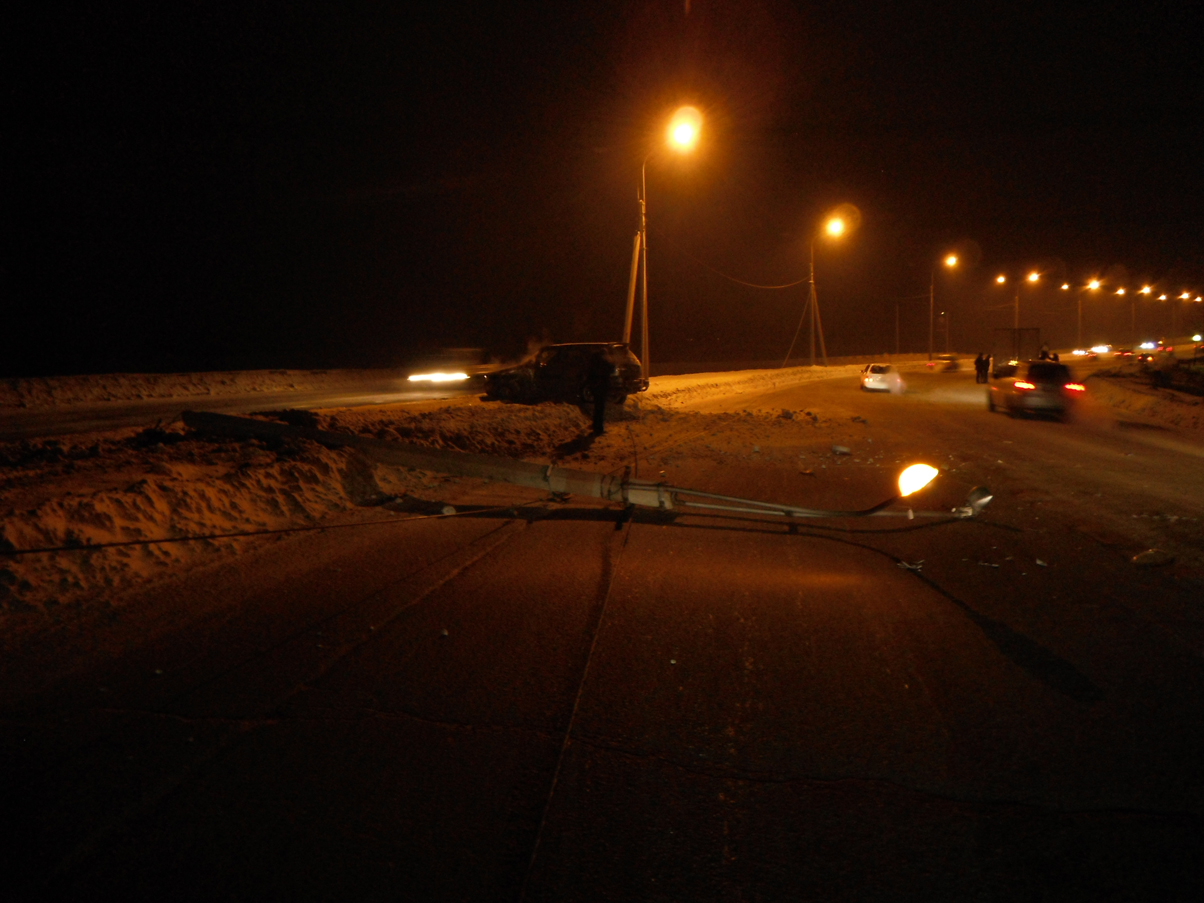 ДТП 02,02,2012