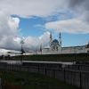 Казанский Кремль Казанский Кремль