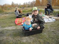 Два мудреца в одном тазу