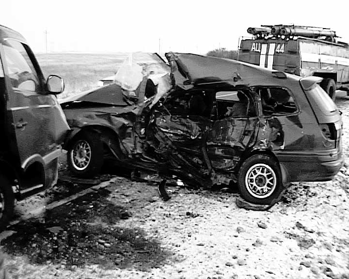 Место происшествия