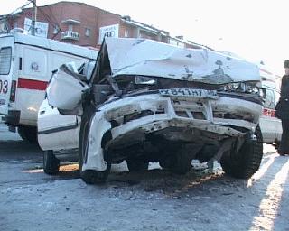 Авария на Коминтерна