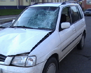 ДТП 26 августа