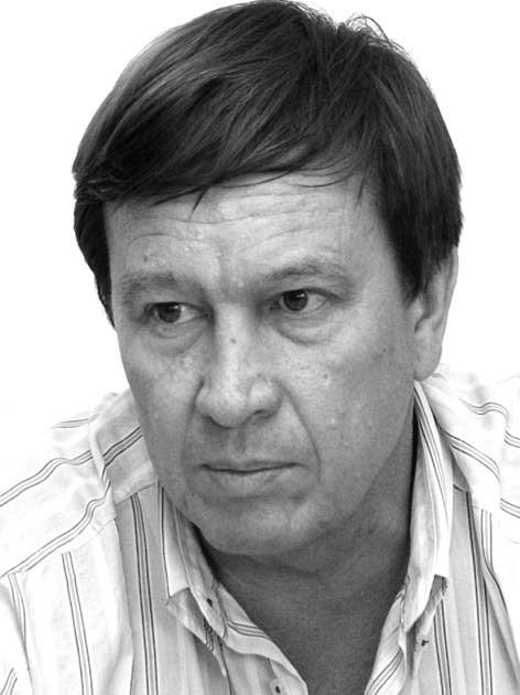 Юрий Дудаков