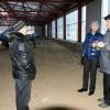 В феврале 2012 года в Ангарске откроется новый колхозный рынок В феврале 2012 года в Ангарске откроется новый колхозный рынок