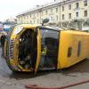Авария маршрутки 11 апреля Авария маршрутки 11 апреля