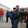 Авария маршрутки 11 апреля