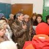 Радует одно: больше половины квартир в этом доме – муниципальные Радует одно: больше половины квартир в этом доме – муниципальные