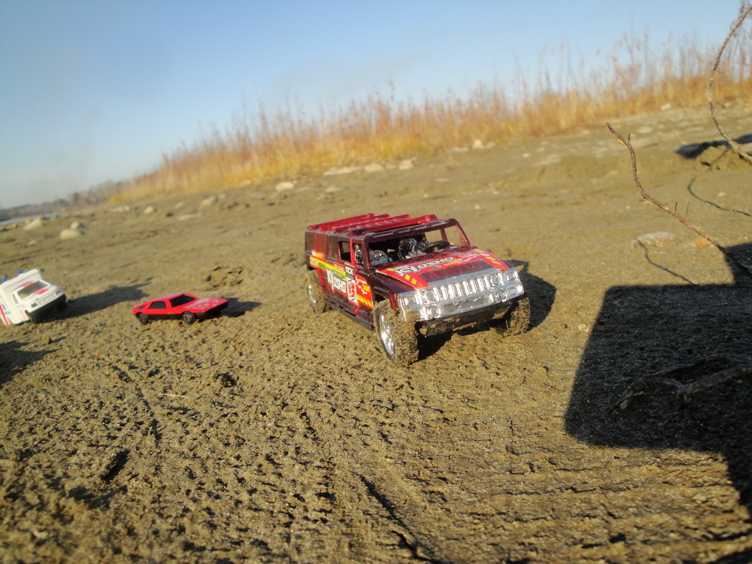 Внейдарожнек)))))