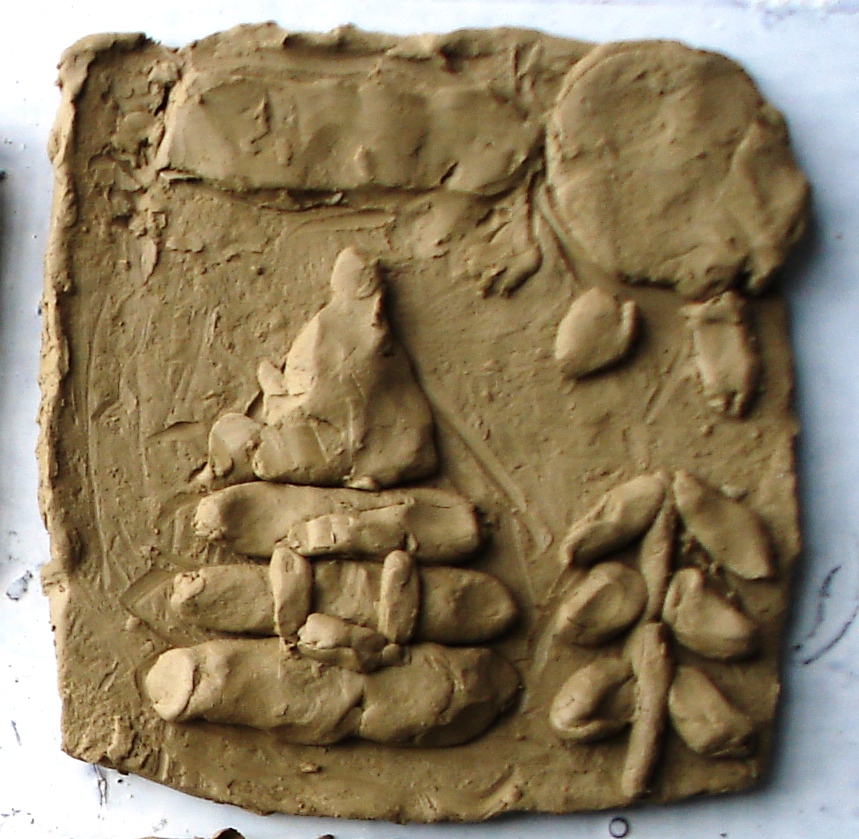 уроки скульптуры